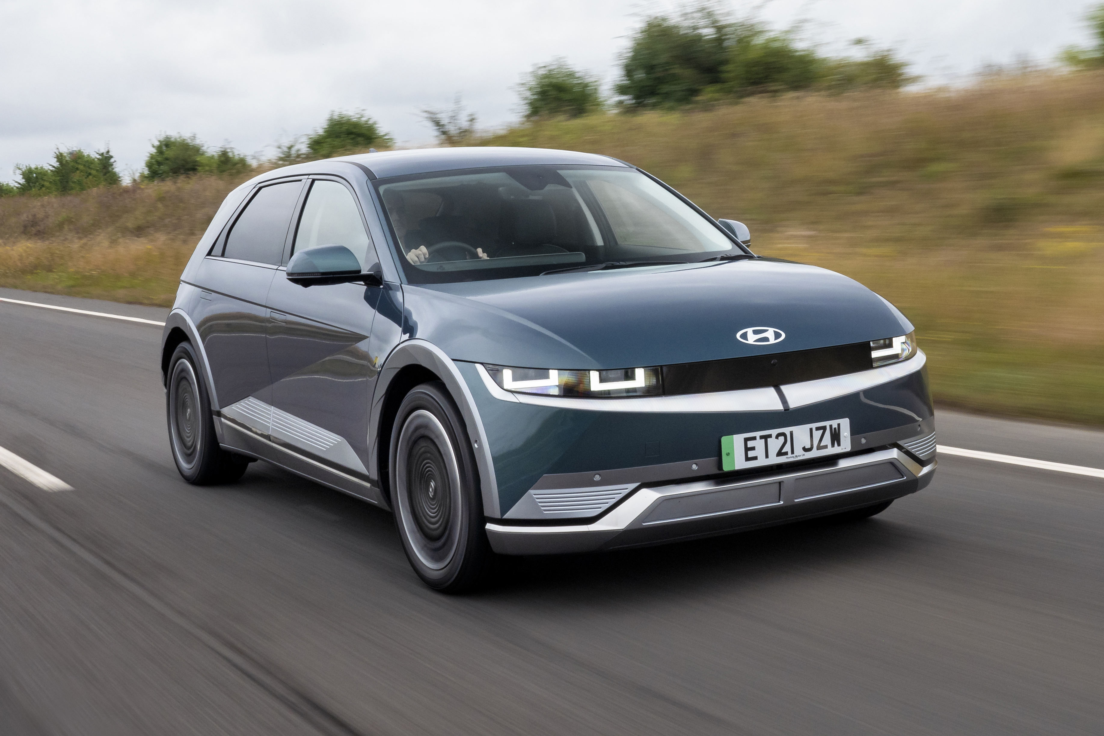 Best Electric Family Cars 2024 Top Gear